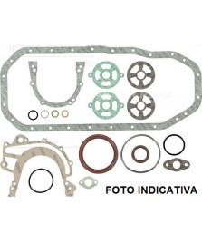 KIT GUARNIZIONE MONOBLOCCO                 80 90 100 COUPE