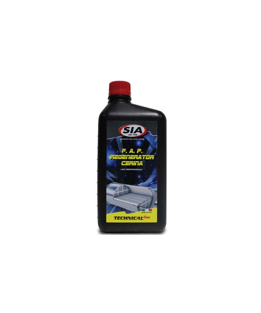 F.A.P CLEANER ADDITIVO CERINA 1 LT USO  PROFESSIONALE