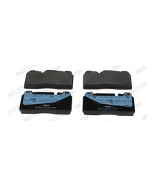 PASTIGLIE FRENO ANTERIORE Q5-A6-A7