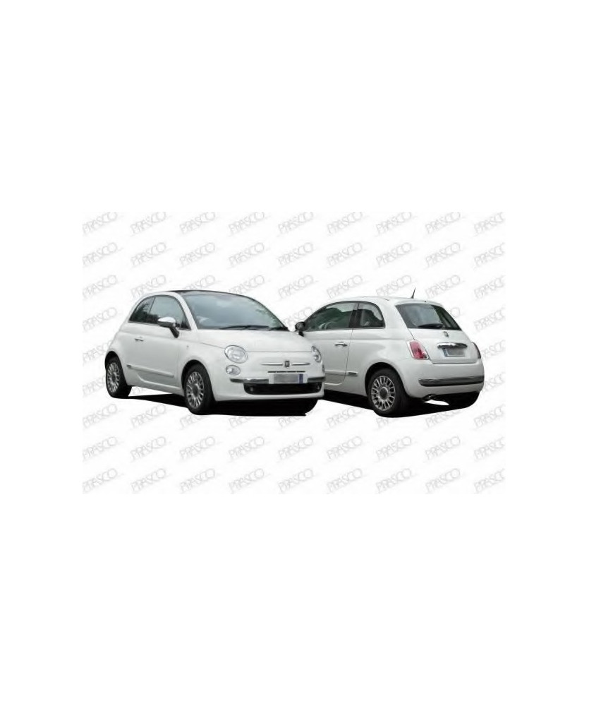 PARAF ANT DX CON FORO LUCCIOLA  500