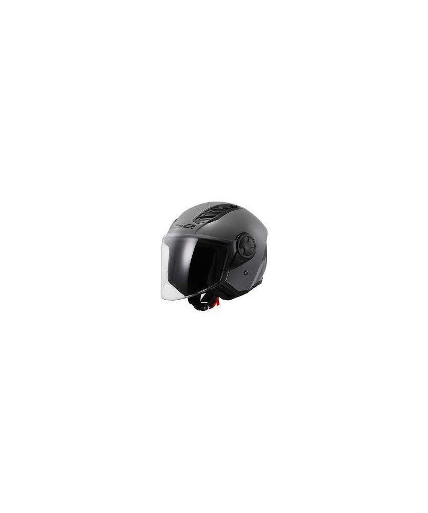 CASCO OF616 AIRFLOW II NARDO GREY M