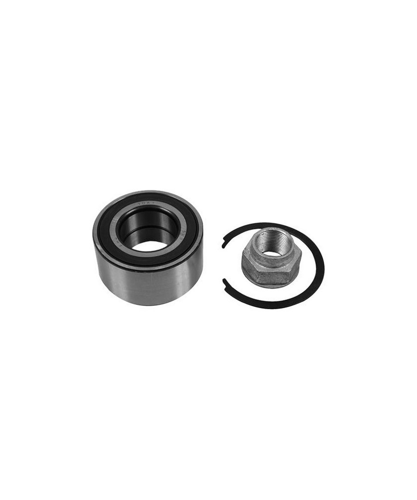 KIT RUOTA  GRANDE PUNTO (199) 1.3 D   145 (930) / SPIDER CON ABS  BR