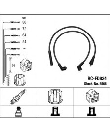 TAPPO VASCHETTA DA 1.4 BAR PER ALFA 145-