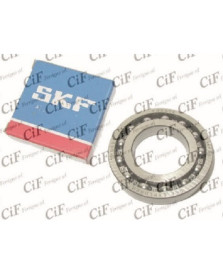 CUSCINETTO SKF 25X47X8 (16005) CARTER AL