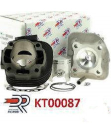 KIT D.47 PER MOTORE ORIZZONTALE SCARABEOSR 50 cc Minarelli Yamaha