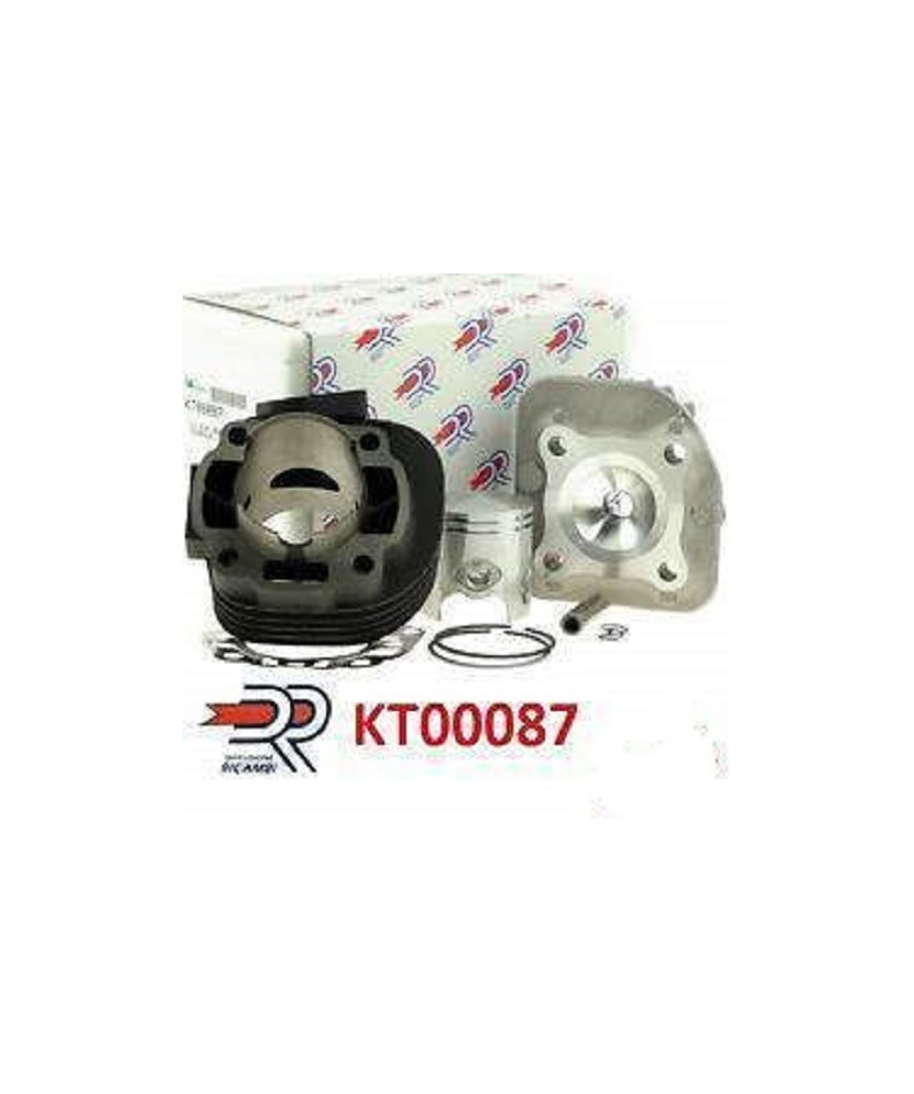 KIT D.47 PER MOTORE ORIZZONTALE SCARABEOSR 50 cc Minarelli Yamaha