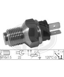 SENSORE TEMPERATURA REFRIGERANTE ALFA    ROMEO 145/146/155- CROMA/DELTA I/II