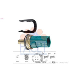 SENSORE TEMPERATURA REFRIGERANTE OCTAVIA-TOLEDO-LEON-TT-A4-A6-A8-POLO-GOLF