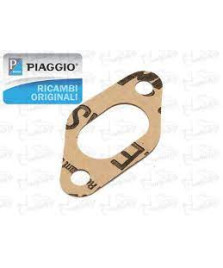 GUARNIZIONE COLLETTORE SPIRAZIONE VESPA  50 125 2 FORI