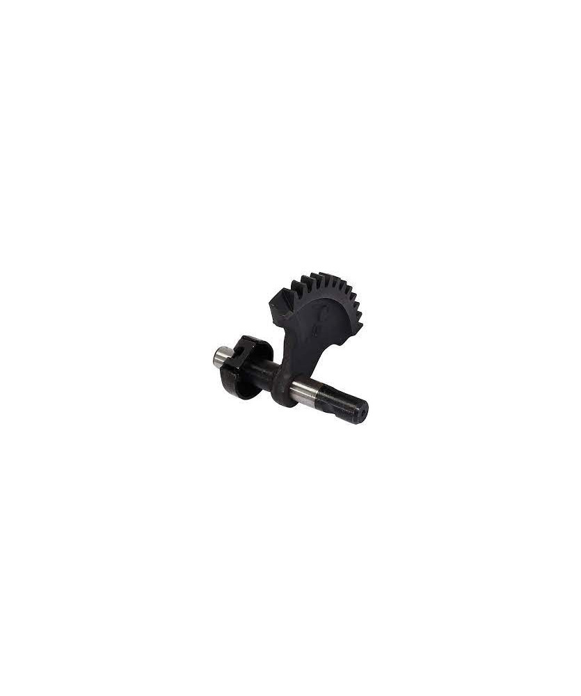 SETTORE MESSA IN MOTO VESPA 50-90-PK-PK