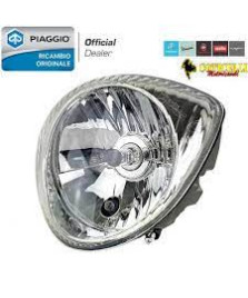 FARO LIBERTY 125 150 200 4T