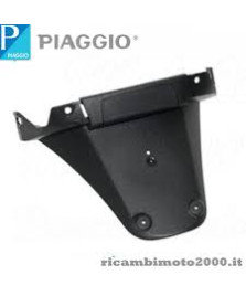 PROTEZIONE POSTERIORE VESPA LX 50 2T 4T