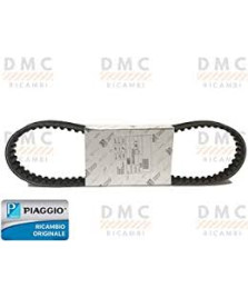 CINGHIA TRASMISSIONE PER AUTO LIEGER M   500 2003 2010