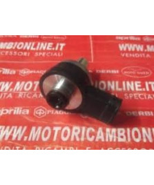 INIETTORE ARIA SR H2O DITECH E CARBURATO