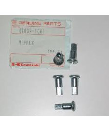 NIPPLES D.4 T CLASSIC 125