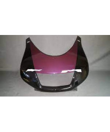 FRONTALE CARENA VERN.NERO/PRUG RS 125   1992 1994