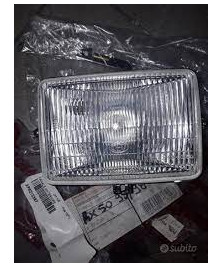 FARO ANTERIORE RX 3 5 MARCE