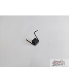 Molla richiamo freno posteriore Vespa    PX 125 150 200 MODELLI VECCHI C/RUOTA 1