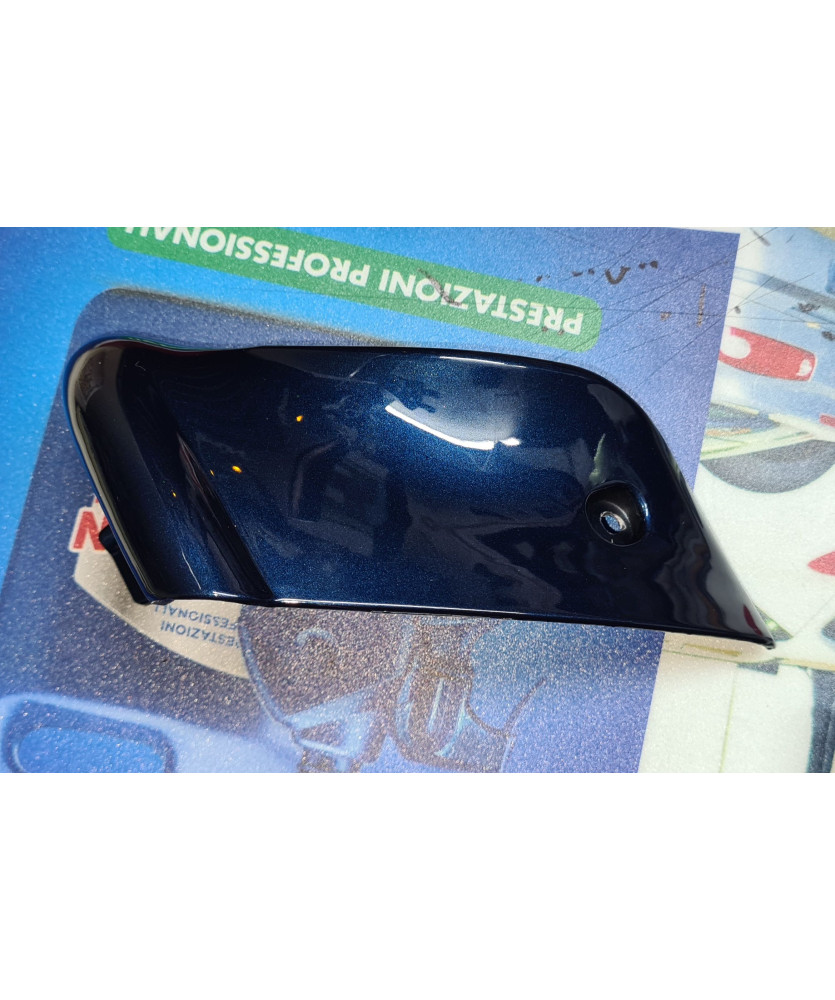 TERMINALE SINISTRO VESPA GT/GTS BLU MIDNIGHT