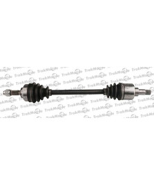 SEMIASSE SX  C3 II 1 4 HDI  02