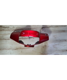 COPRIMANUBRIO ZIP 50 DAL 1992-1996 ROSSO