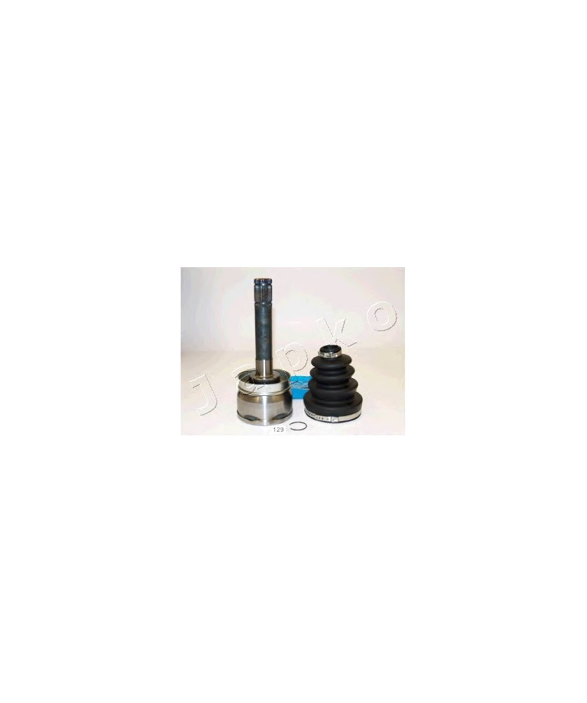 KIT GIUNTI SEMIASSE  TERRANO II    (R20) 2.4 4WD
