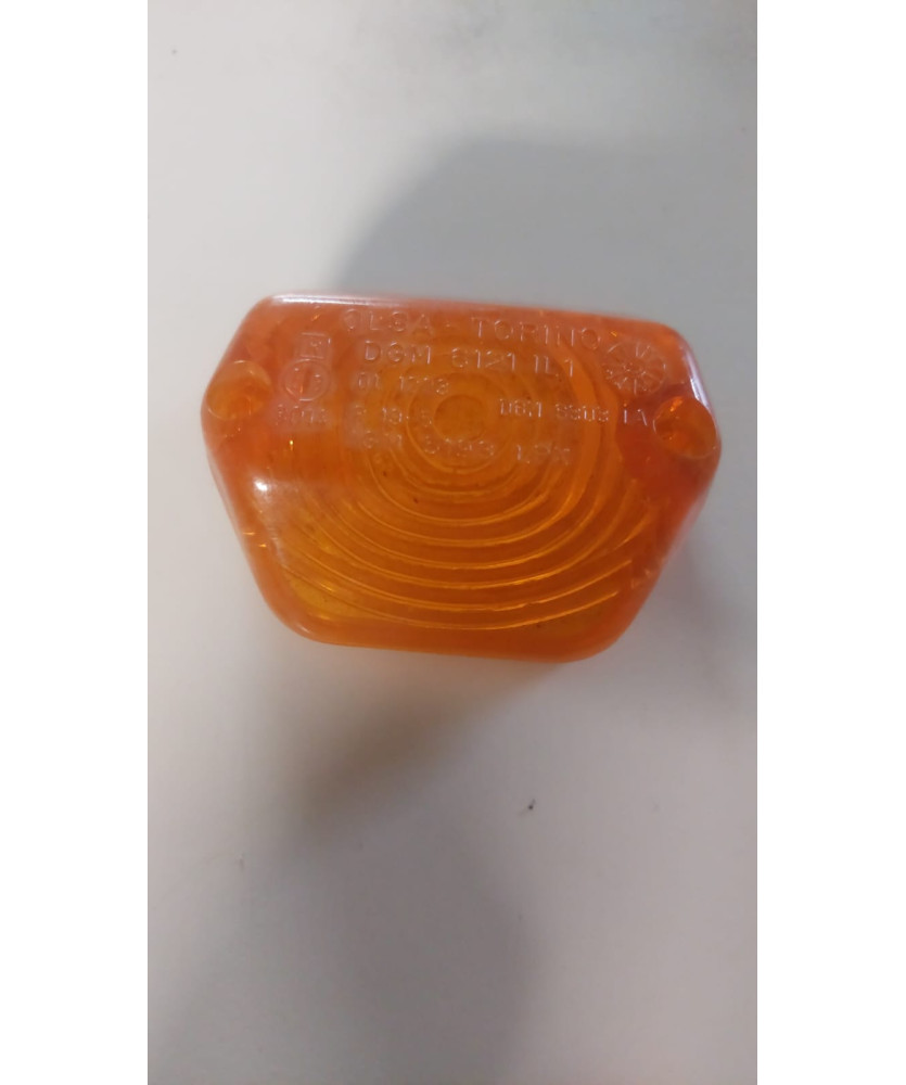 PLASTICA ARANCIO FARO POSTERIORE TRATTORI OLSA DGM 6121 - IGM 5198 LPX GENUINE