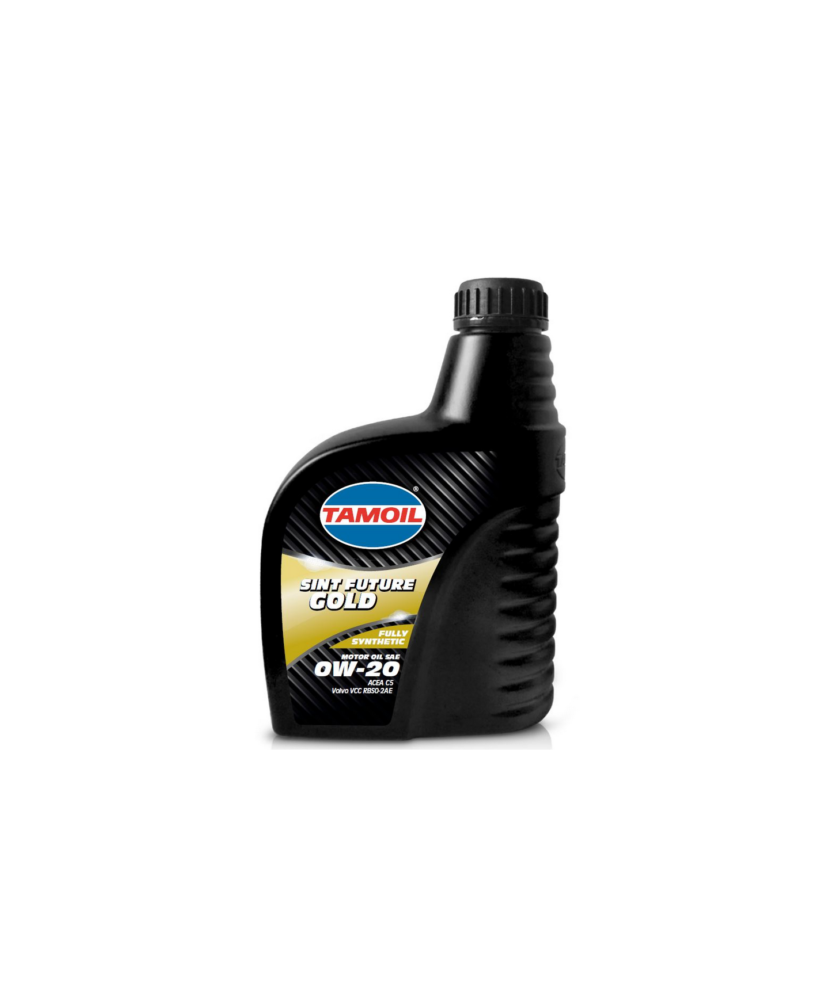 OLIO MOTORE SINT FUTURE GOLD 0W20 1LT   ACEA C5
