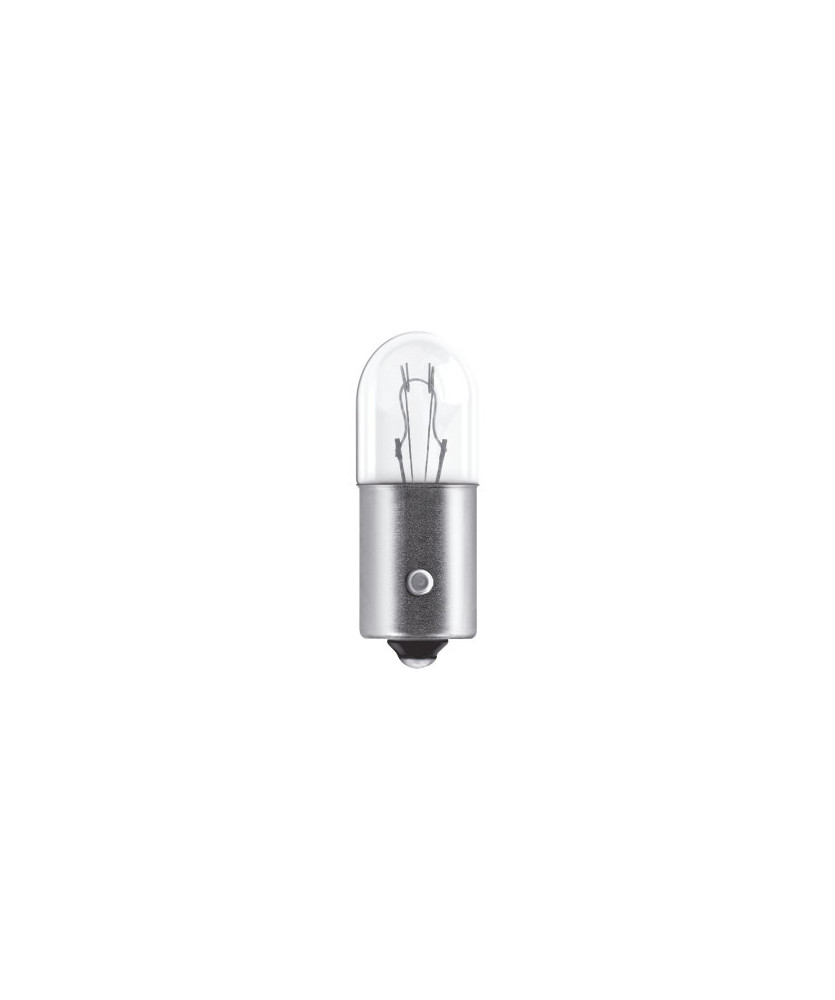 LAMPADA 24V 4W T4W E12LR TIPO ZOCCOLO BS TIPO ZOCCOLO BA9S