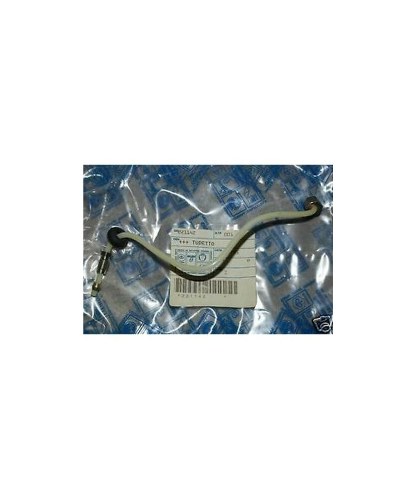 TUBETTO RACCORDO OLIO APE CAR P2 P3