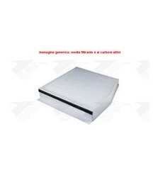 FILTRO ABITACOLO CLA/CLASSE A/B/GLA