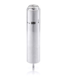 FILTRO CARBURANTE  SERIE 1 SERIE 3 5  SERIE 7 X5 X6