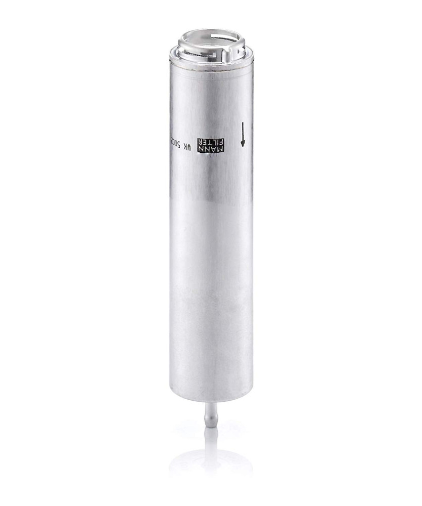 FILTRO CARBURANTE  SERIE 1 SERIE 3 5  SERIE 7 X5 X6