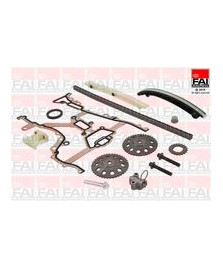 KIT CATENA DISTRIBUZIONE ASTRA-AGILA-CORSA-MERIVA