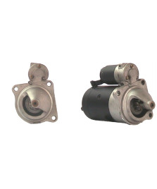 MOT.AVV. BOSCH 0001362062 12V 2 30kW 9TW