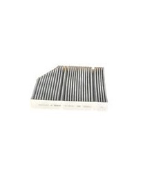 FILTRO ARIA AUTO CARBONE ATTIVO          C160 C180 C200