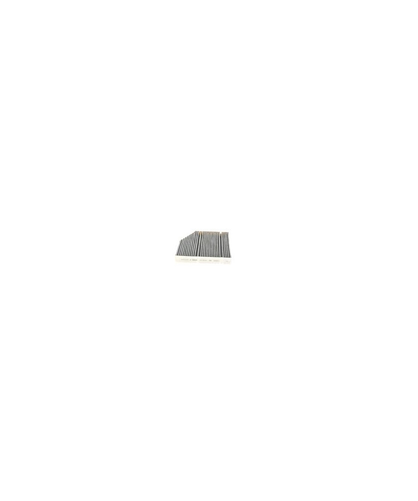 FILTRO ARIA AUTO CARBONE ATTIVO          C160 C180 C200