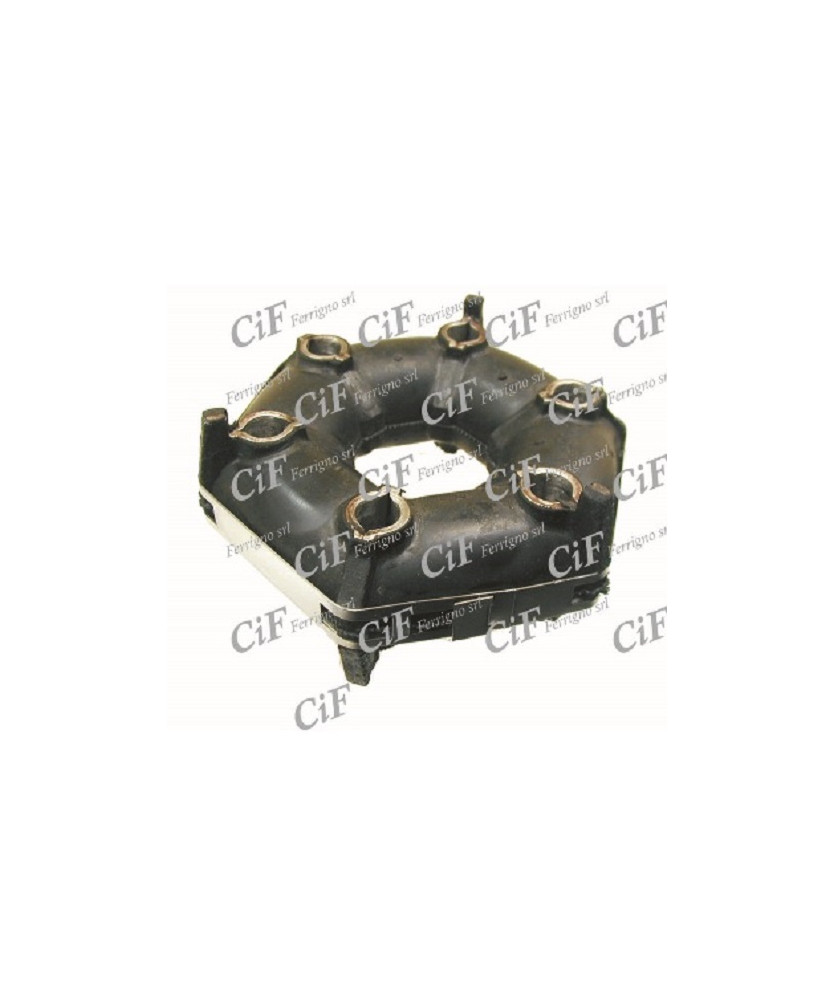 Giunto elastico-Ape MP-MPR-MPV-TM P703  Ape CAR