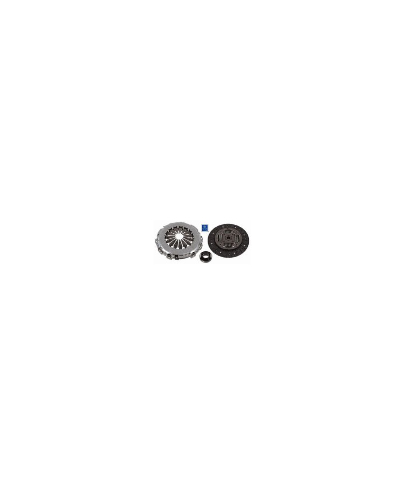 KIT FRIZIONE I20-I30-CEED-SOUL-VENGA     MOTORI 1.4-1.6