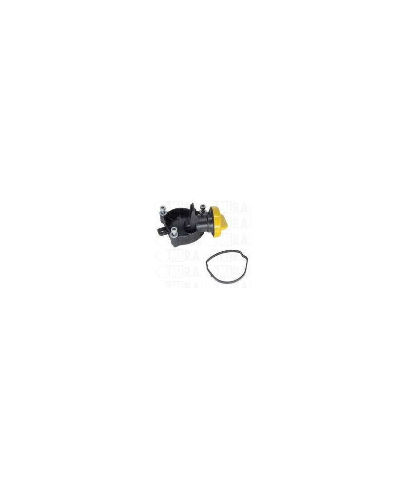 COPERCHIO TAPPO SERBATOIO               MOTORI 1.6/2.0 MJET
