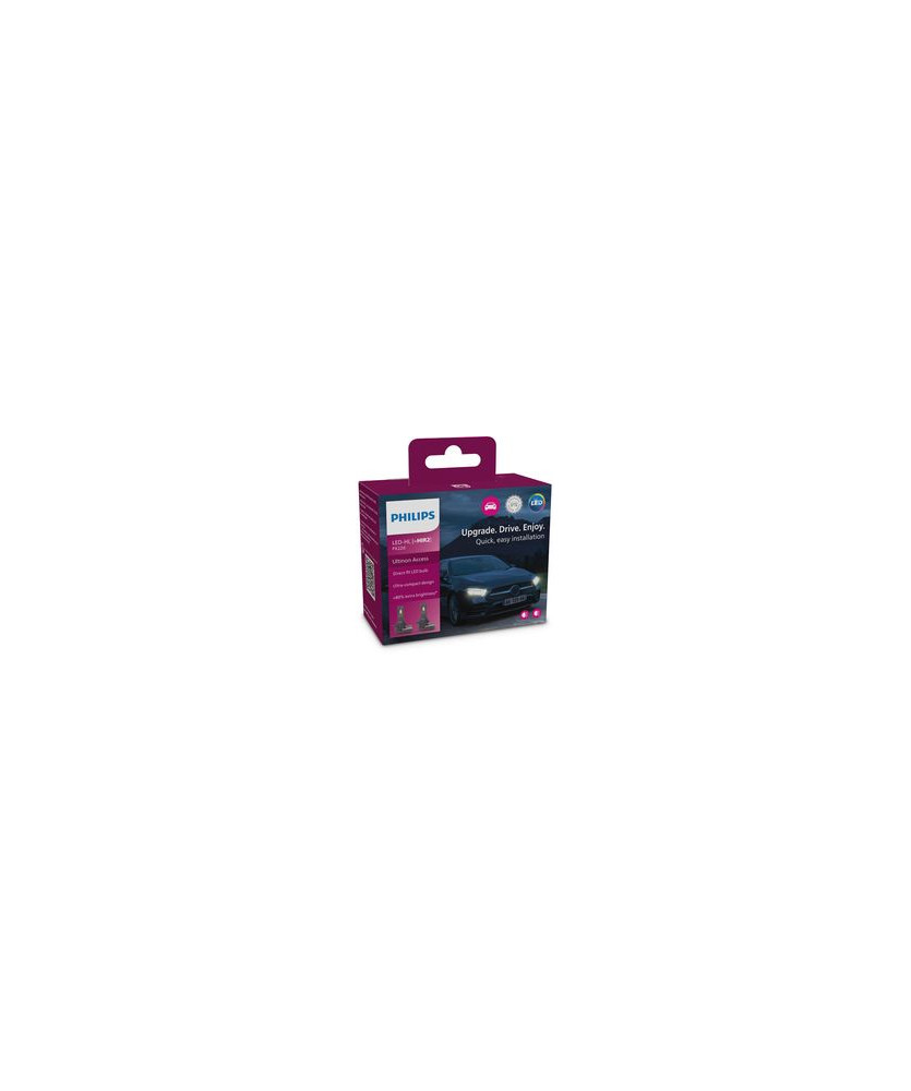 LAMPADA LED HIR2 ULTINON ACCESS