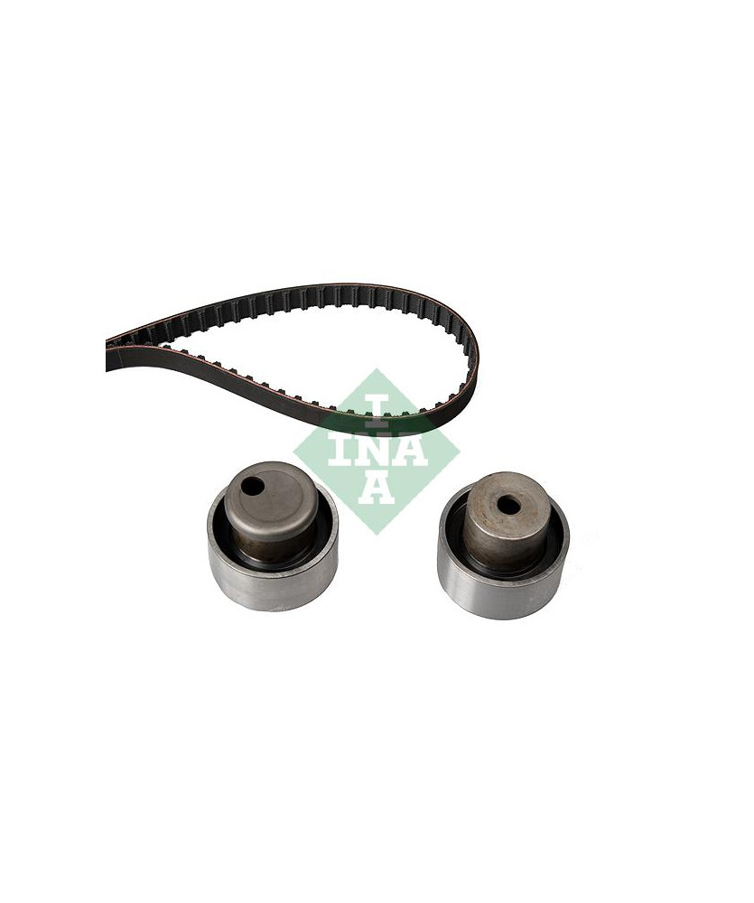 KIT TENDICINGHIA  PUNTO/UNO D-TD