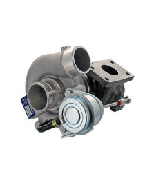TURBOCOMPRESSORE DUCATO AUTOBUS 2.3D MTJ-DUCATO FURGONATO 2.3D MULTIJET