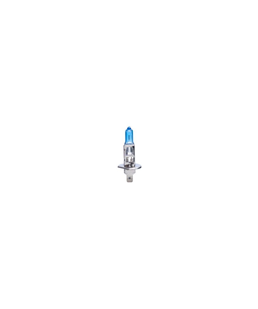 LAMPADA 12VH1-55W XENON BLU 5500 KELVIN