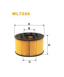 FILTRO OLIO MOTORE  MONDEO III       TRANSIT V  X TYPE