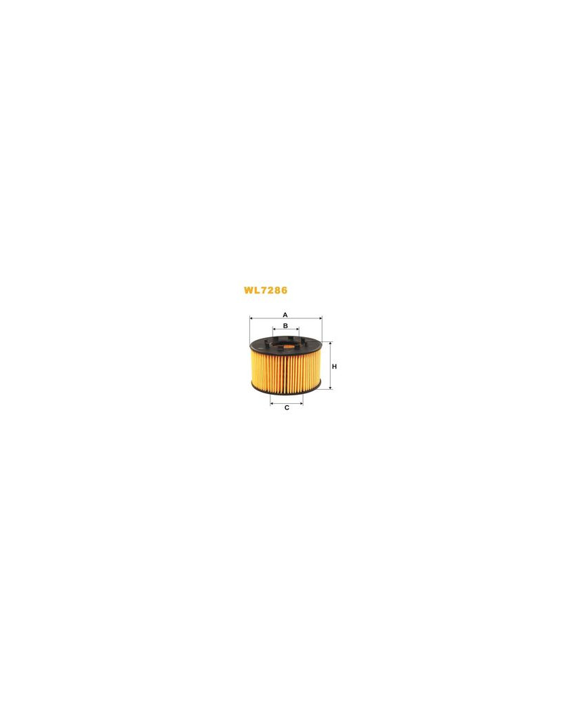 FILTRO OLIO MOTORE  MONDEO III       TRANSIT V  X TYPE
