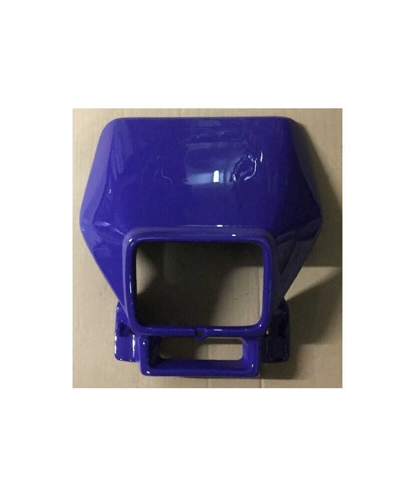 MASCHERINA PORTAF.VERNIC.VIOLA RX 50 3 5MARCE