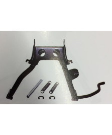 CAVALLETTO CENTRALE APRILIA SR MOT.PIAGI GILERA STALKER