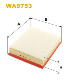 FILTRO ARIA SERIE 1 (F20) - SERIE 3 (F30)