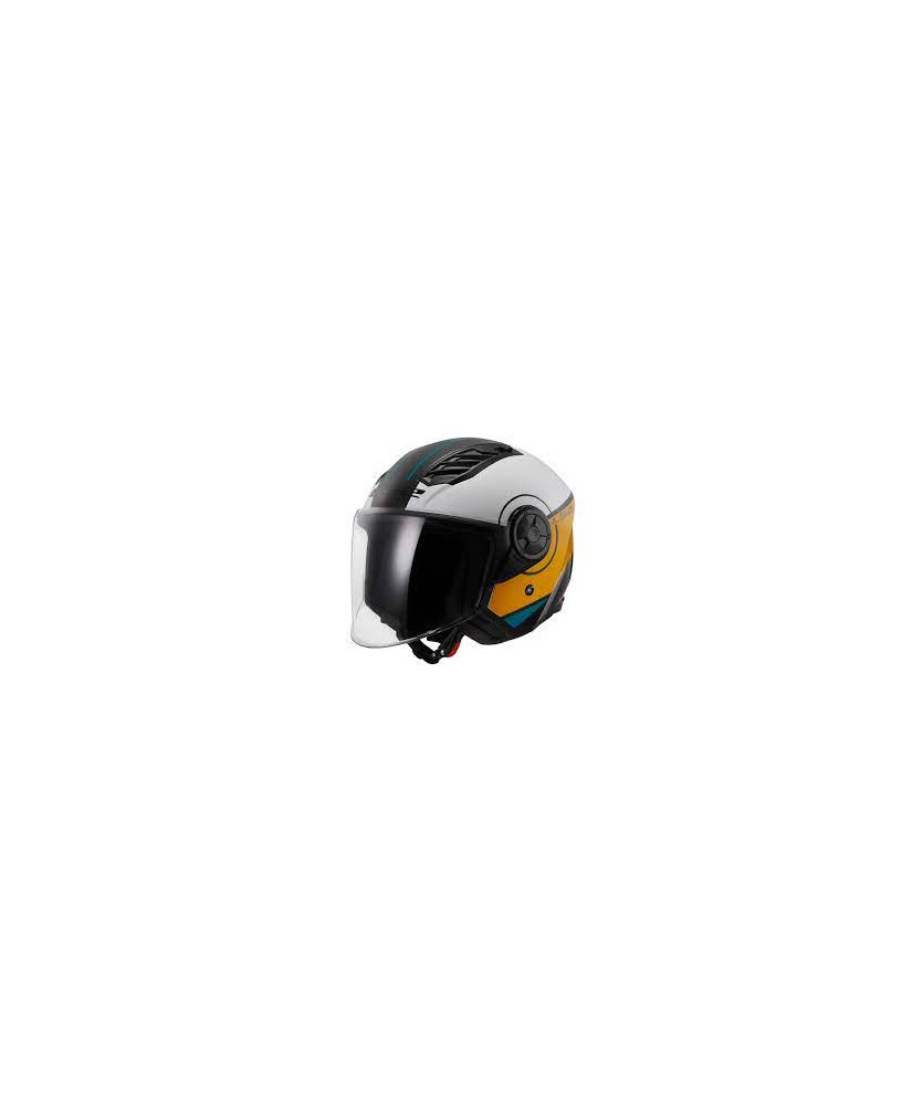 CASCO OF616 AIRFLOW II COVER WHITE BROWNXXXL